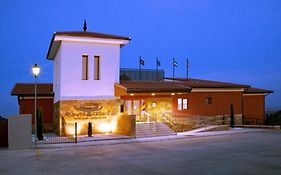 Hotel Rural Quinto Cecilio